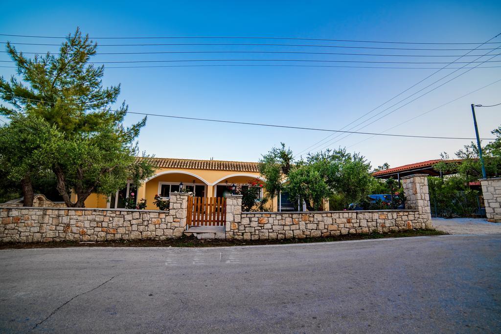Casa Di Porto Roma Appartement Vasilikí Buitenkant foto