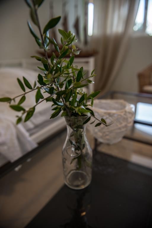Casa Di Porto Roma Appartement Vasilikí Buitenkant foto