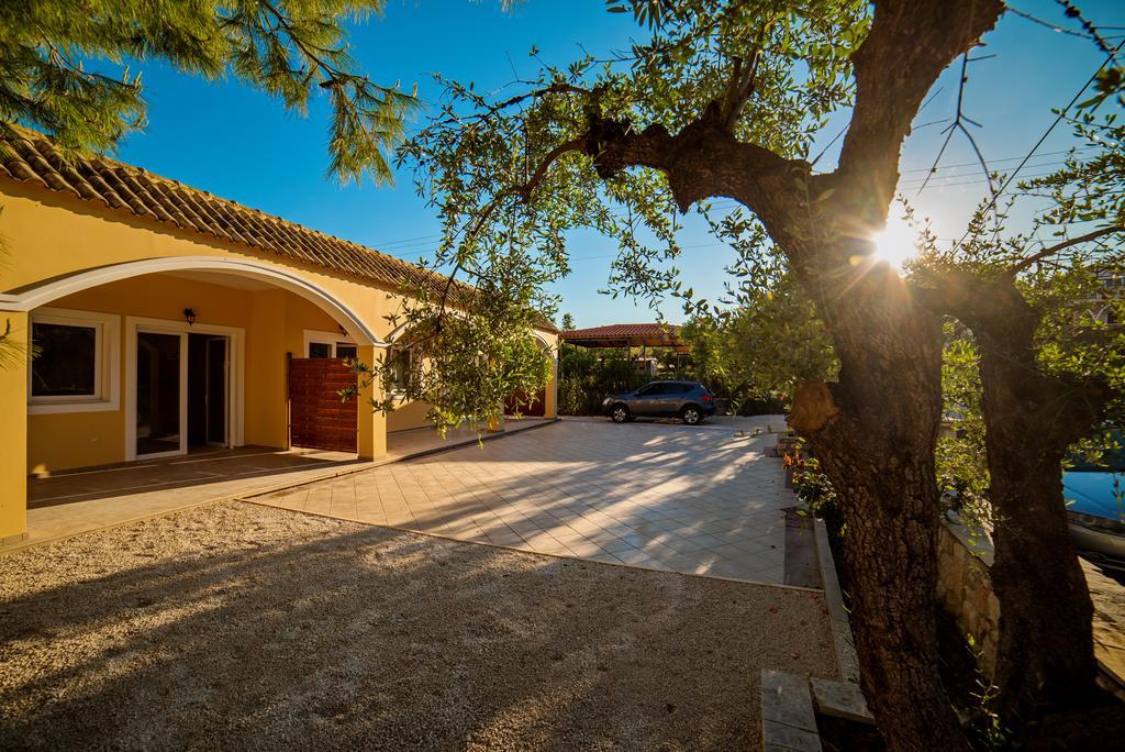 Casa Di Porto Roma Appartement Vasilikí Buitenkant foto