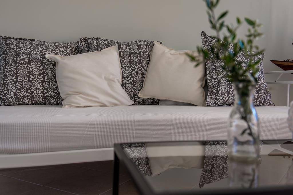 Casa Di Porto Roma Appartement Vasilikí Buitenkant foto
