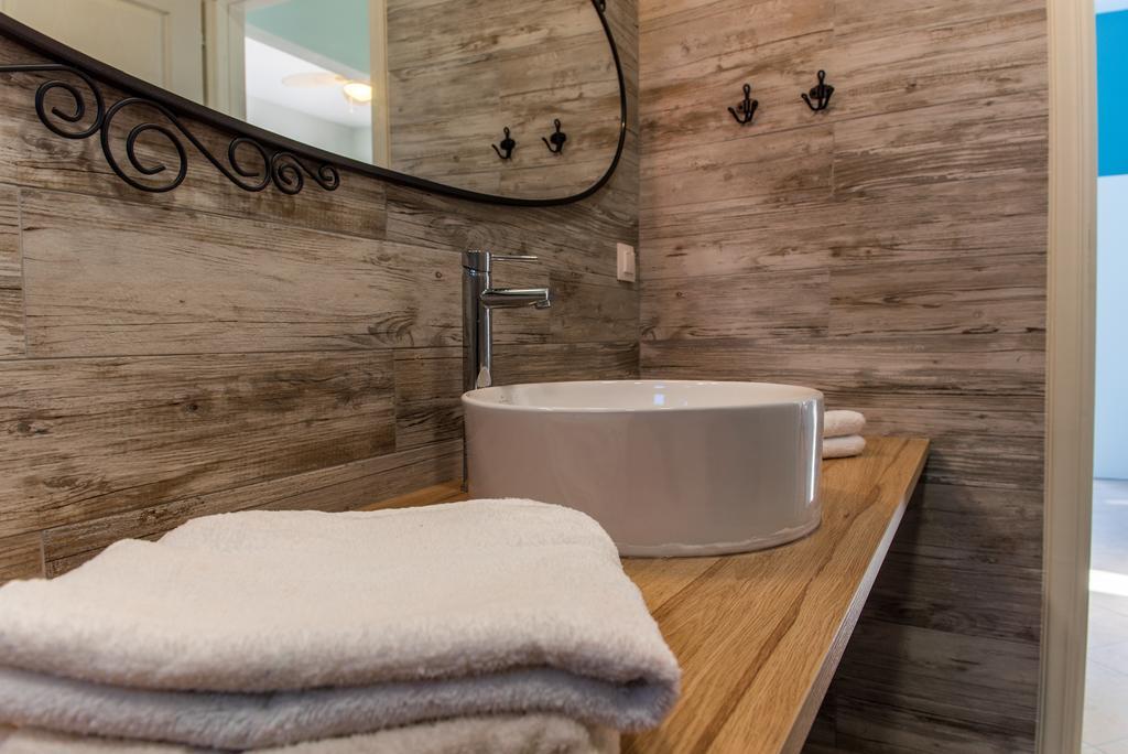 Casa Di Porto Roma Appartement Vasilikí Buitenkant foto