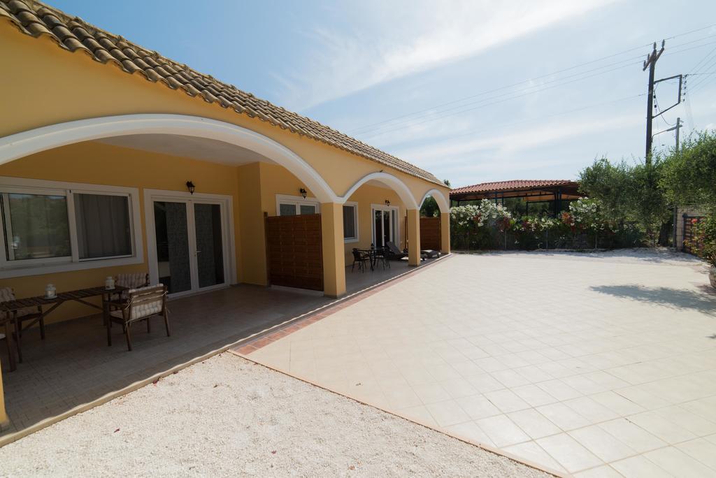 Casa Di Porto Roma Appartement Vasilikí Buitenkant foto