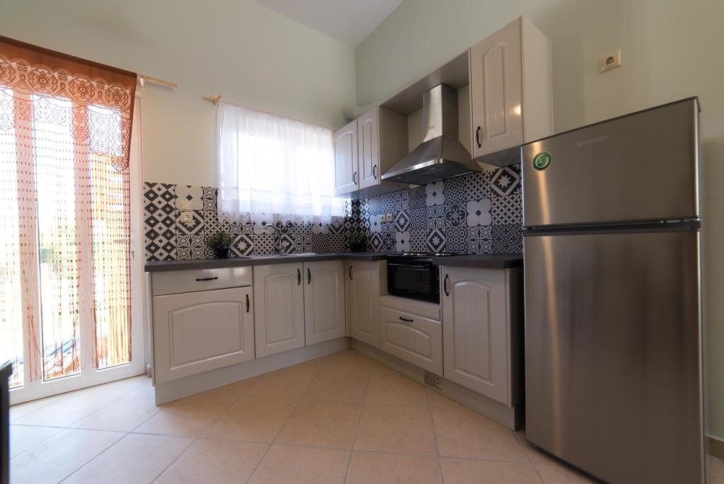 Casa Di Porto Roma Appartement Vasilikí Buitenkant foto