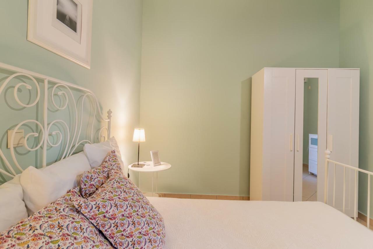Casa Di Porto Roma Appartement Vasilikí Buitenkant foto