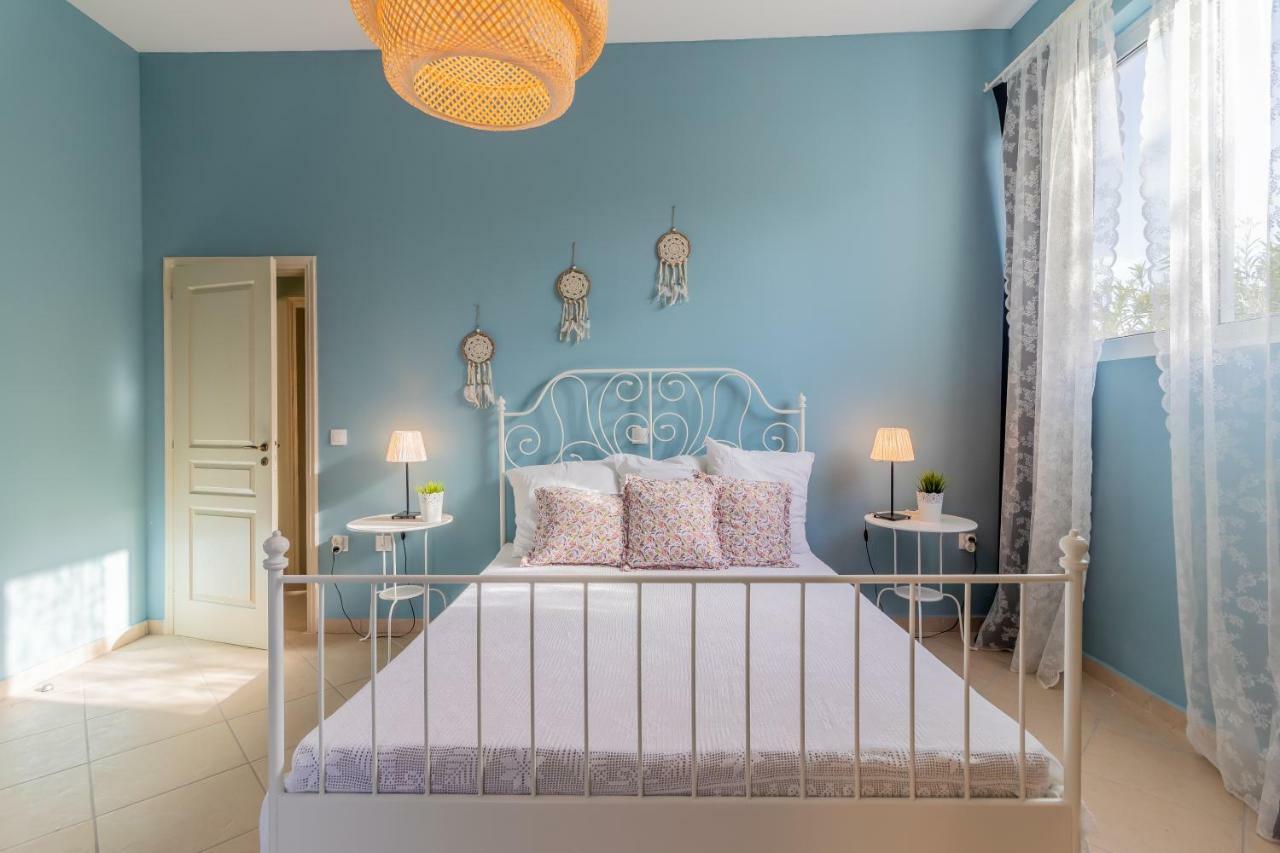 Casa Di Porto Roma Appartement Vasilikí Buitenkant foto