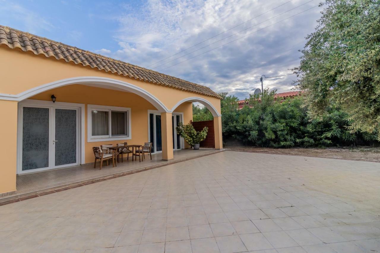 Casa Di Porto Roma Appartement Vasilikí Buitenkant foto