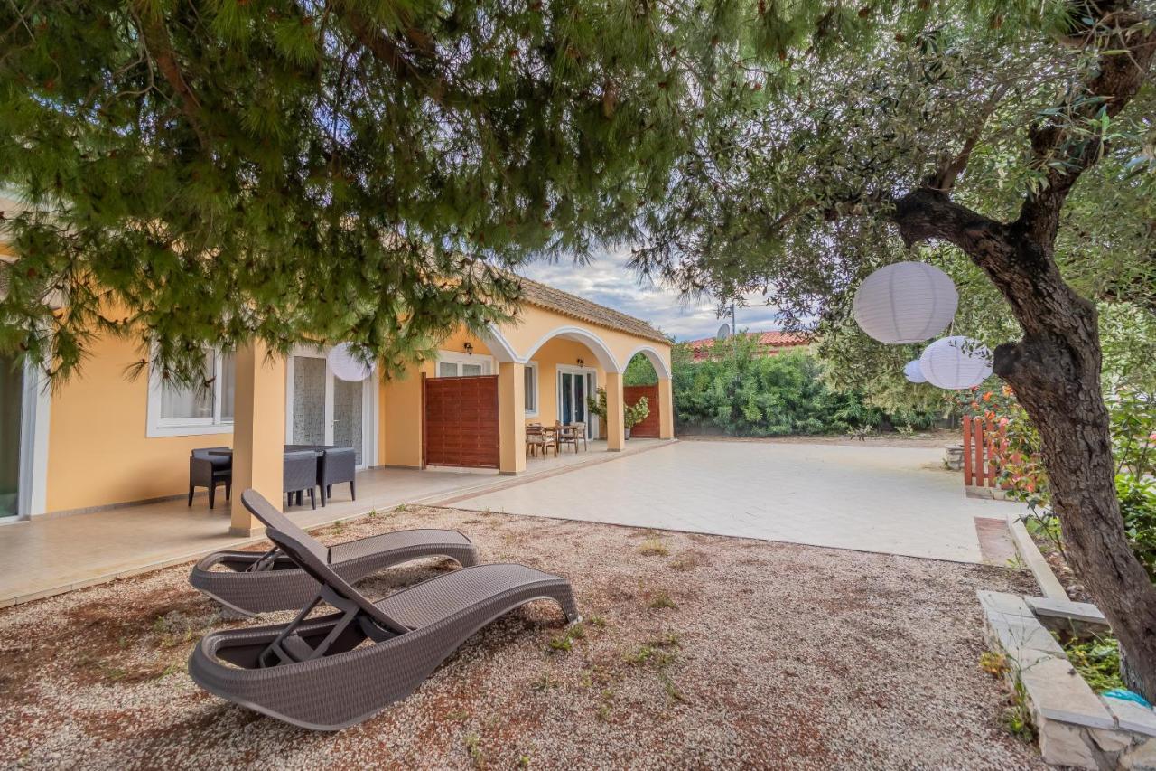 Casa Di Porto Roma Appartement Vasilikí Buitenkant foto